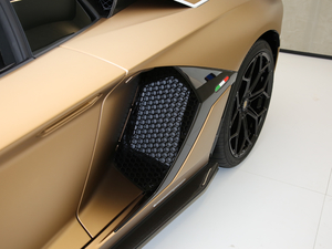 2019SVJ Roadster (x)(ji)^