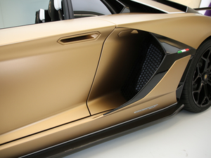 2019SVJ Roadster (x)(ji)^