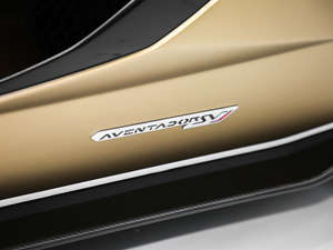 2019SVJ Roadster (x)(ji)^