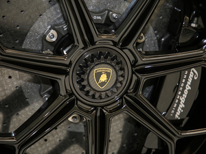 2019SVJ Roadster (x)(ji)^