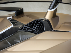 2019SVJ Roadster (x)(ji)^