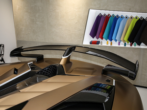 2019SVJ Roadster (x)(ji)^