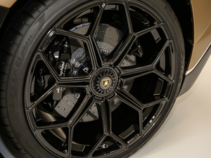 2019SVJ Roadster (x)(ji)^