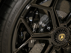 2019SVJ Roadster (x)(ji)^