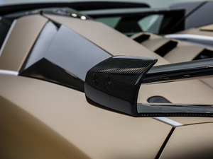 2019SVJ Roadster (x)(ji)^