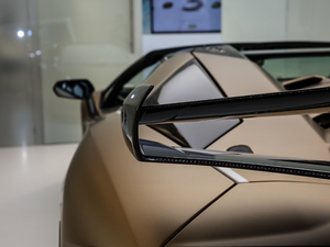 2019SVJ Roadster (x)(ji)^