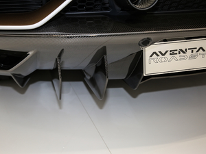 2019SVJ Roadster (x)(ji)^