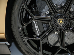 2019SVJ Roadster (x)(ji)^