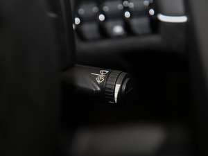 2019款SVJ Roadster 中控区