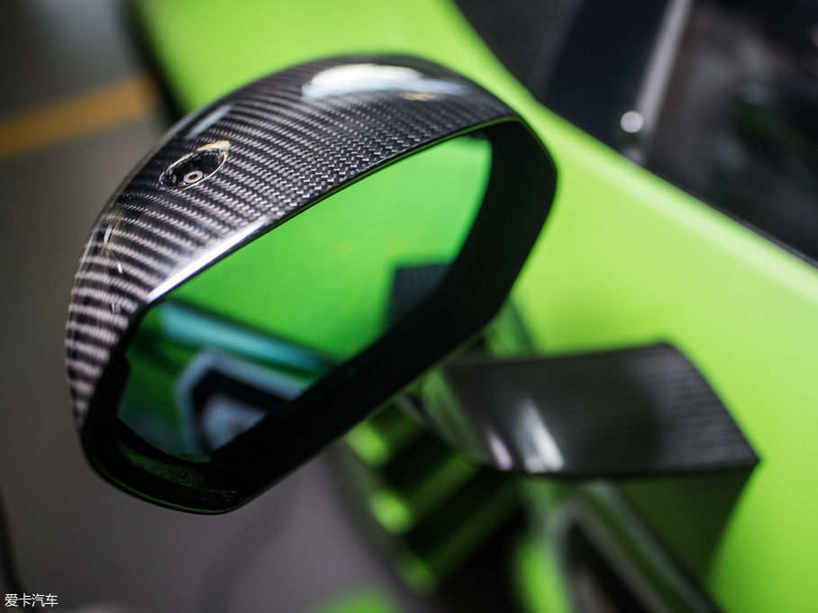 2019Huracn GT3 EVO Racecar