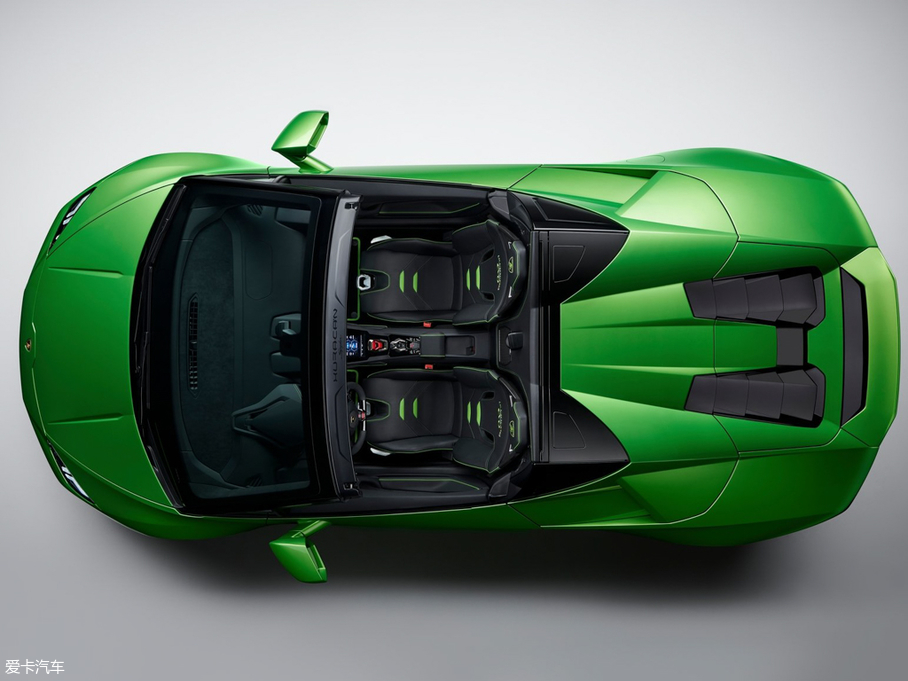 2019Huracn EVO Spyder