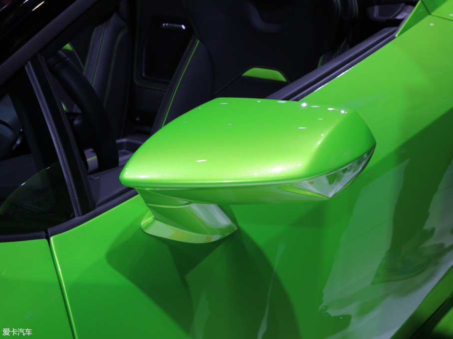 2019Huracn EVO Spyder