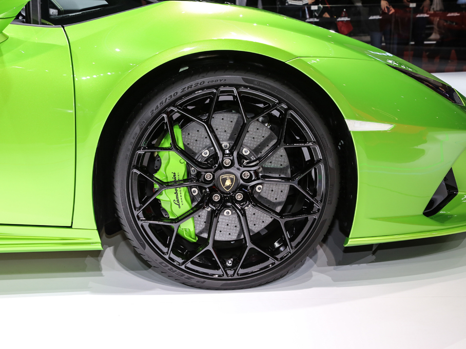 2019Huracn EVO Spyder