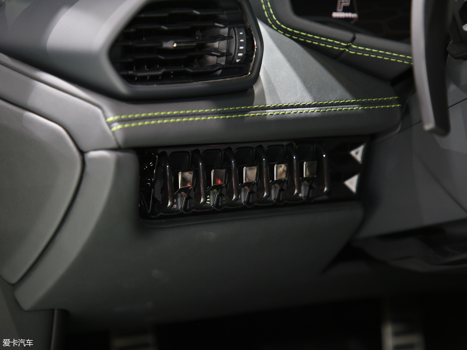 2019Huracn EVO Spyder