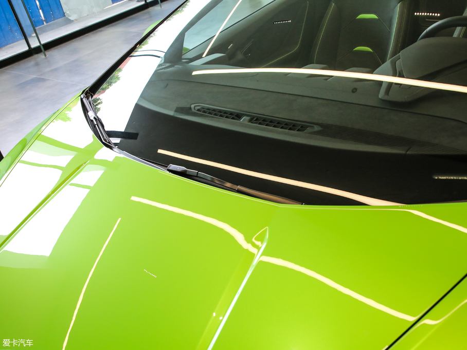 2019Huracn EVO Spyder