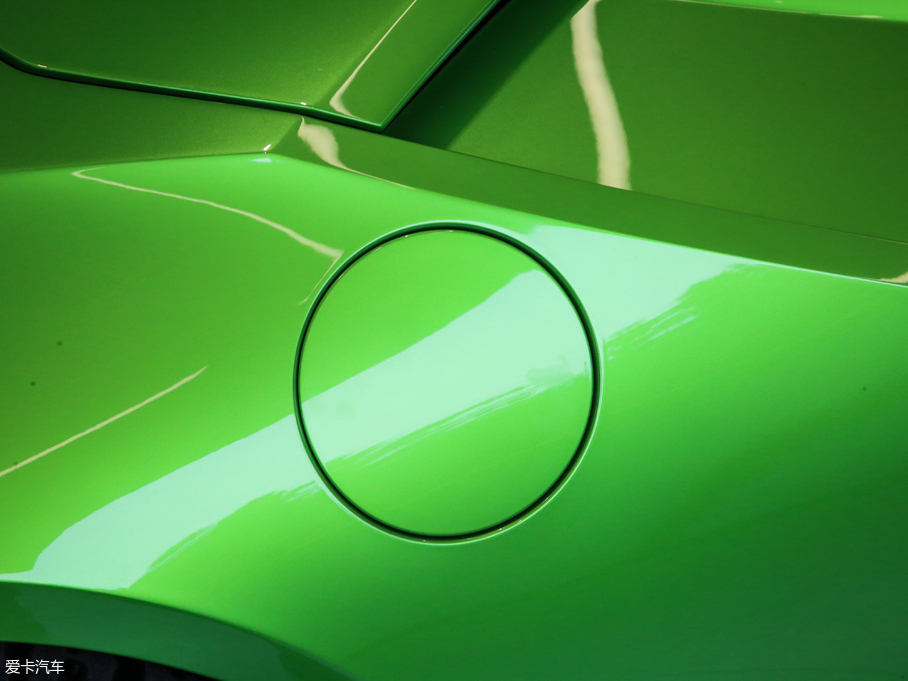 2019Huracn EVO Spyder