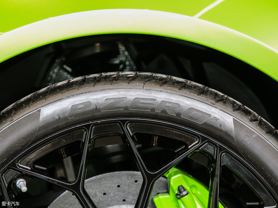 2019Huracn EVO Spyder