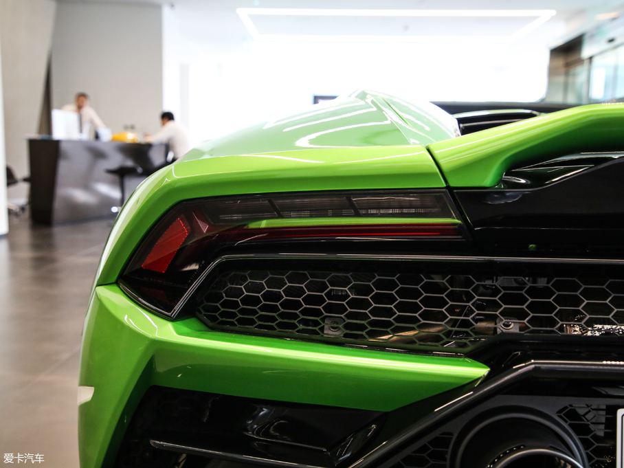 2019Huracn EVO Spyder