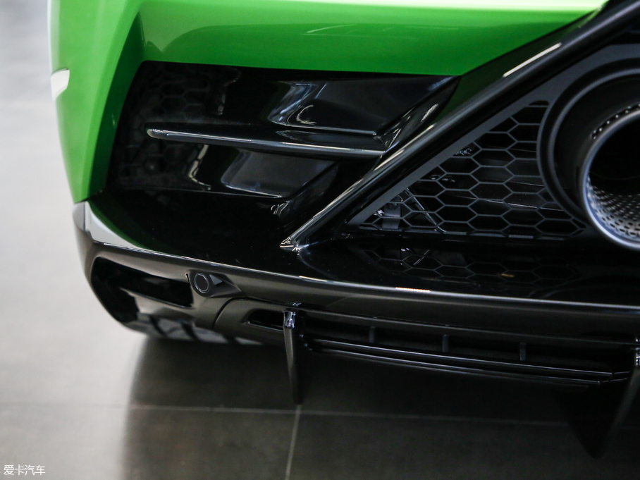 2019Huracn EVO Spyder