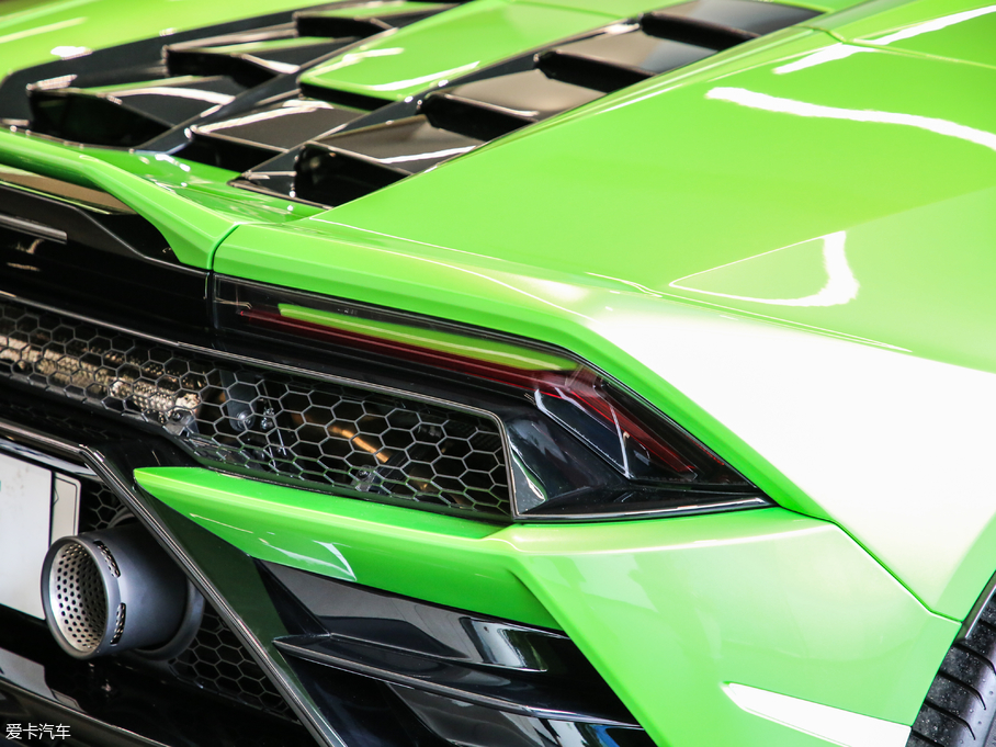 2019Huracn EVO Spyder