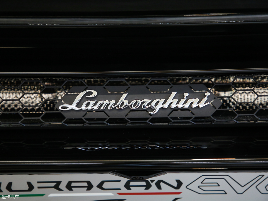 2019Huracn EVO Spyder