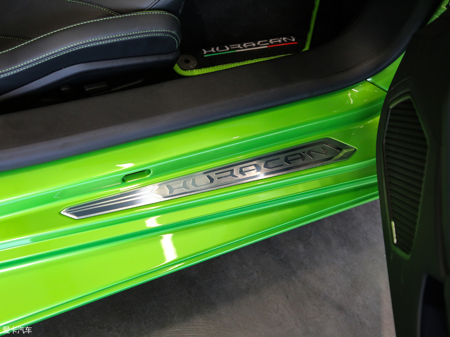 2019Huracn EVO Spyder