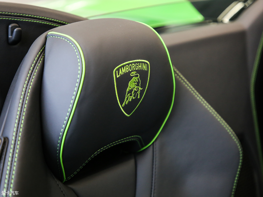 2019Huracn EVO Spyder