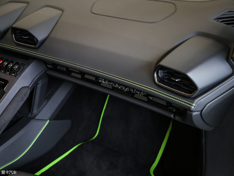 2019Huracn EVO Spyder