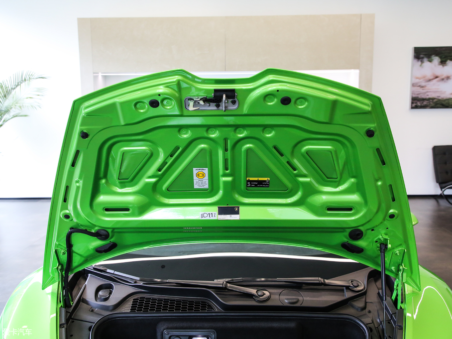 2019Huracn EVO Spyder