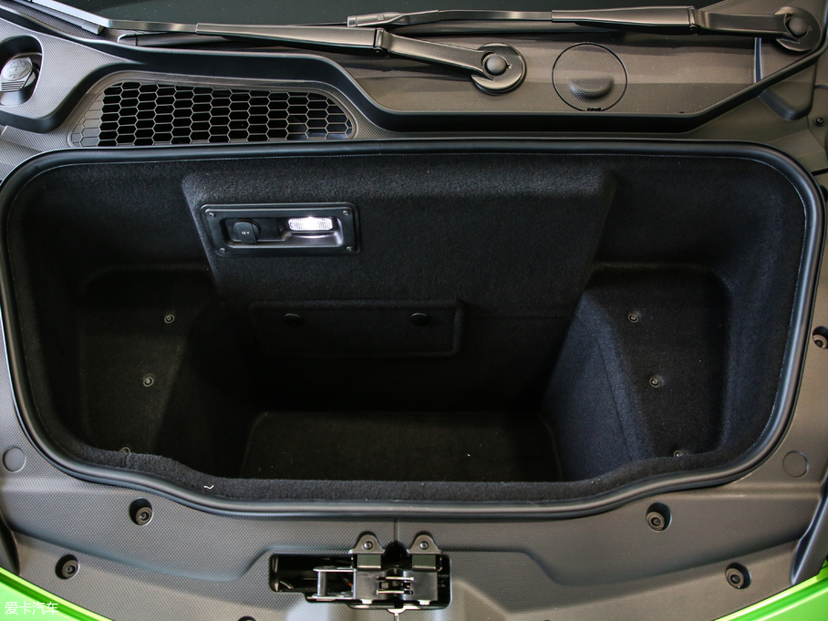 2019Huracn EVO Spyder