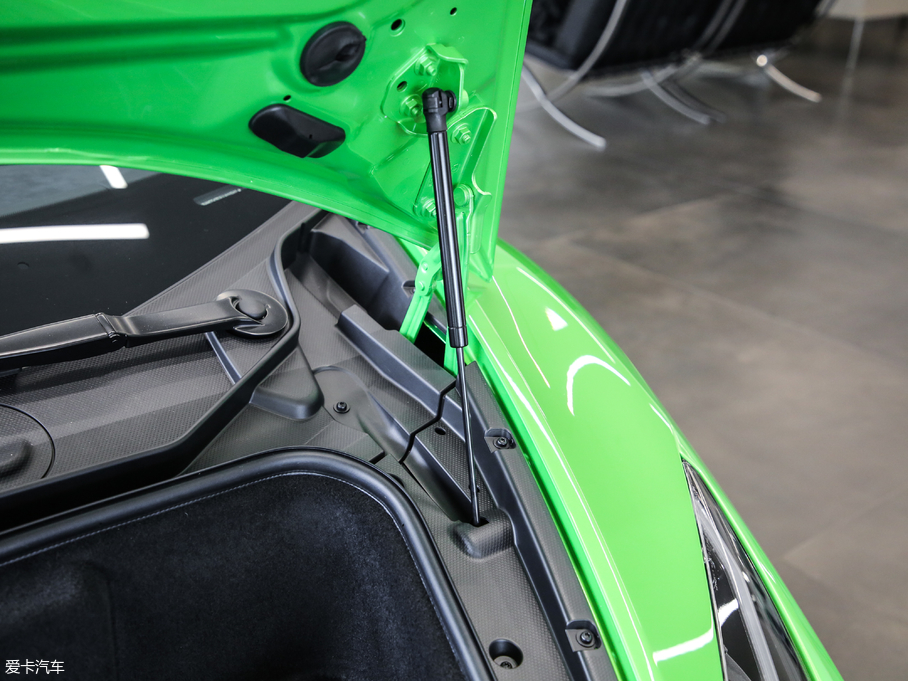 2019Huracn EVO Spyder