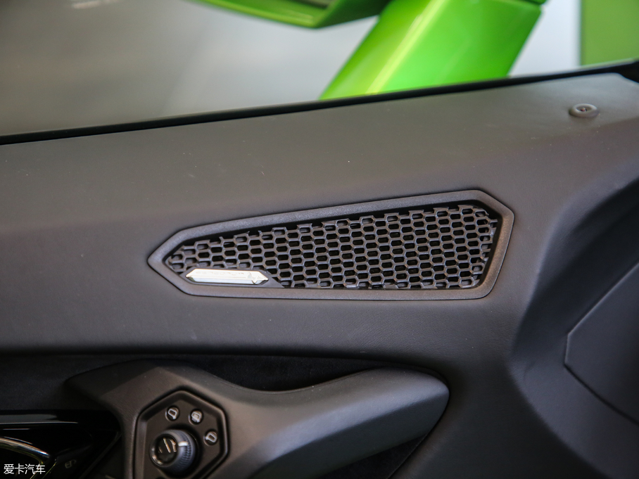 2019Huracn EVO Spyder