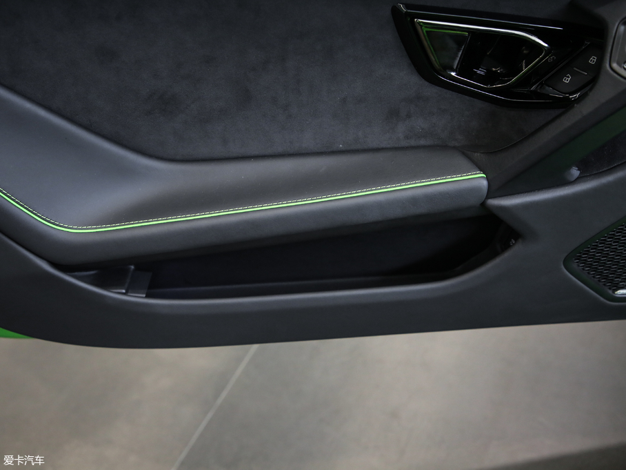 2019Huracn EVO Spyder