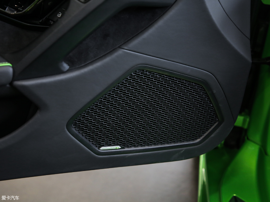 2019Huracn EVO Spyder