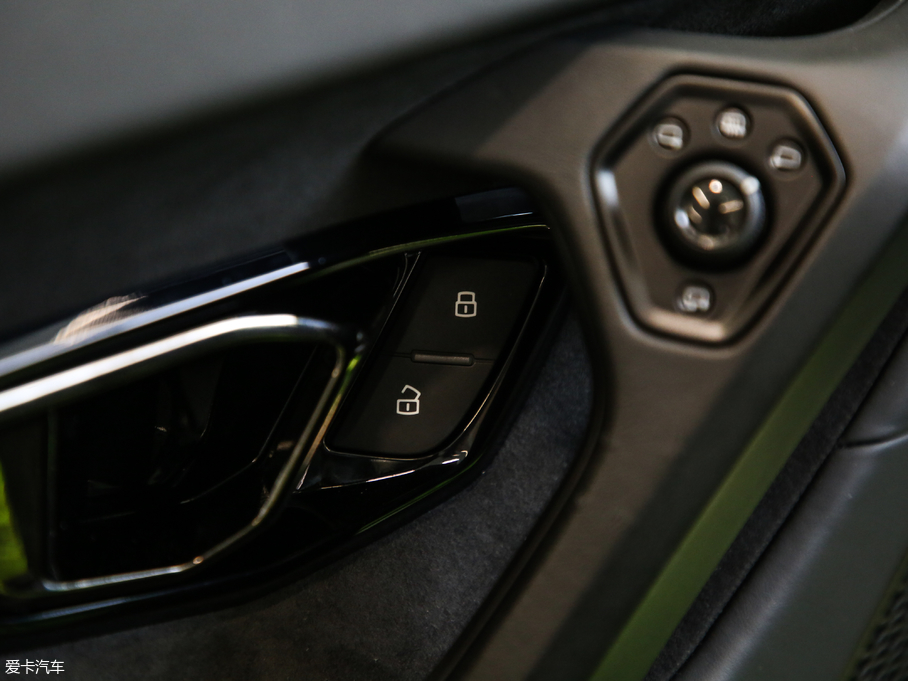 2019Huracn EVO Spyder