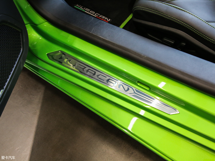 2019Huracn EVO Spyder