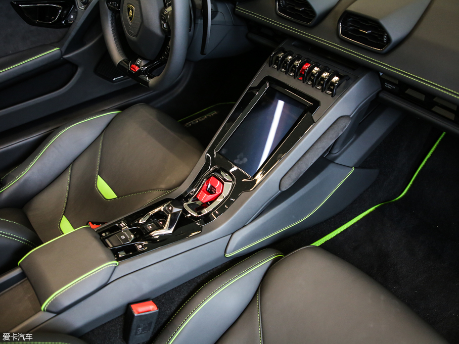 2019Huracn EVO Spyder