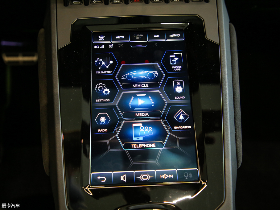 2019Huracn EVO Spyder