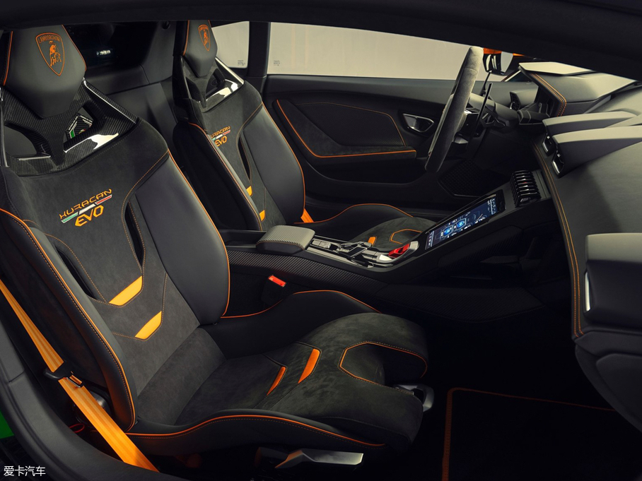 2019Huracn EVO GT Celebration