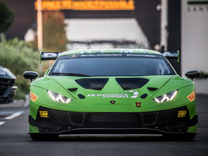 2019GT3 EVO Racecar w^