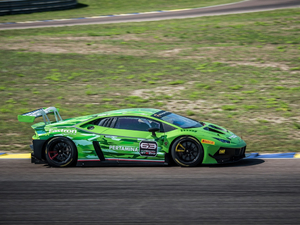 2019GT3 EVO Racecar w^