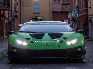 2019GT3 EVO Racecar w^