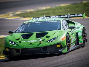 2019GT3 EVO Racecar ǰ45