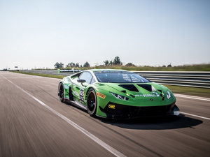 2019GT3 EVO Racecar w^