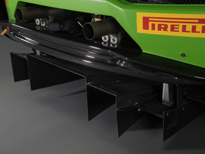 2019GT3 EVO Racecar ^