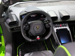 2019EVO Spyder п؅^