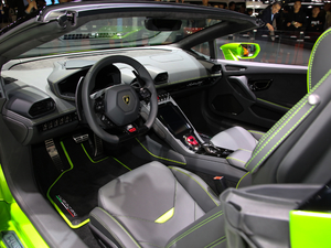 2019EVO Spyder п؅^