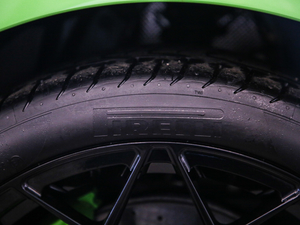 2019EVO Spyder (x)(ji)^