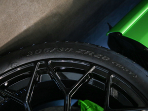 2019EVO Spyder (x)(ji)^