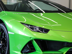 2019EVO Spyder (x)(ji)^